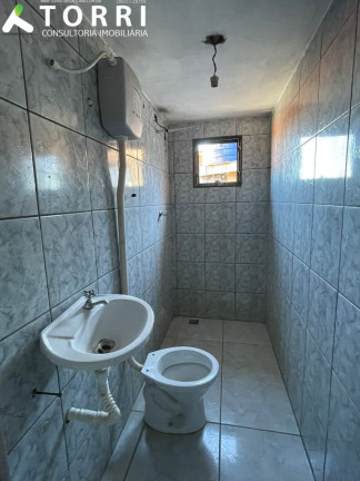 Imagem Sobrado com 3 Quartos à Venda, 250 m² em Cajuru - Sorocaba
