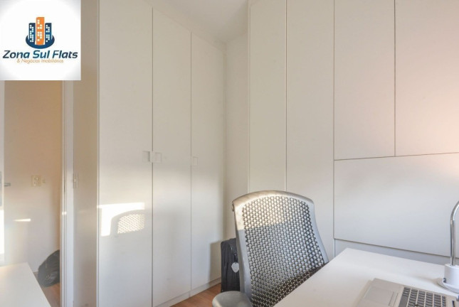 Imagem Apartamento com 2 Quartos à Venda, 66 m² em Brooklin Paulista - São Paulo Imagem Apartamento com 2 Quartos à Venda, 66 m² em Brooklin Paulista - São Paulo
