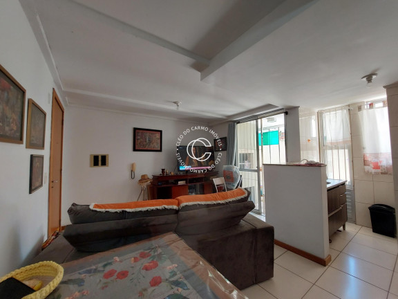 Imagem Apartamento com 1 Quarto à Venda, 63 m² em Nossa Senhora Do Rosário - Santa Maria Imagem Apartamento com 1 Quarto à Venda, 63 m² em Nossa Senhora Do Rosário - Santa Maria