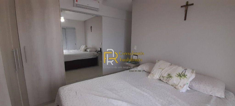 Imagem Apartamento com 3 Quartos à Venda, 126 m² em Aviação - Praia Grande Imagem Apartamento com 3 Quartos à Venda, 126 m² em Aviação - Praia Grande