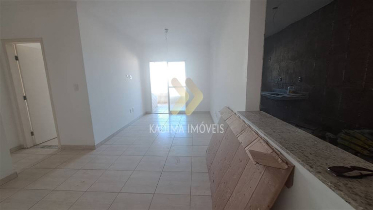 Apartamento com 3 Quartos à Venda, 92 m² em Ocian - Praia Grande