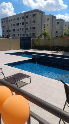 Imagem Apartamento com 2 Quartos para Alugar, 45 m² em Campo Grande - Rio De Janeiro Imagem Apartamento com 2 Quartos para Alugar, 45 m² em Campo Grande - Rio De Janeiro