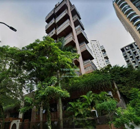 Imagem Apartamento com 2 Quartos à Venda, 267 m² em Vila Suzana - São Paulo Imagem Apartamento com 2 Quartos à Venda, 267 m² em Vila Suzana - São Paulo