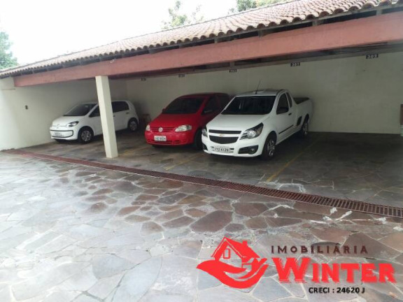 Imagem Apartamento com 2 Quartos à Venda, em Centro - Feliz Imagem Apartamento com 2 Quartos à Venda, em Centro - Feliz