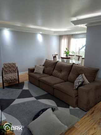 Imagem Apartamento com 3 Quartos à Venda, 210 m² em Vila Nova Savoia - São Paulo
