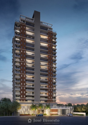 Imagem Apartamento com 3 Quartos à Venda, 108 m² em Vila São Francisco - São Paulo Imagem Apartamento com 3 Quartos à Venda, 108 m² em Vila São Francisco - São Paulo