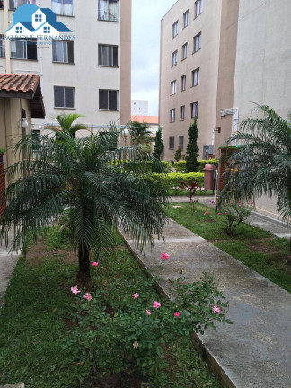 Imagem Apartamento com 3 Quartos à Venda, 50 m² em São Paulo