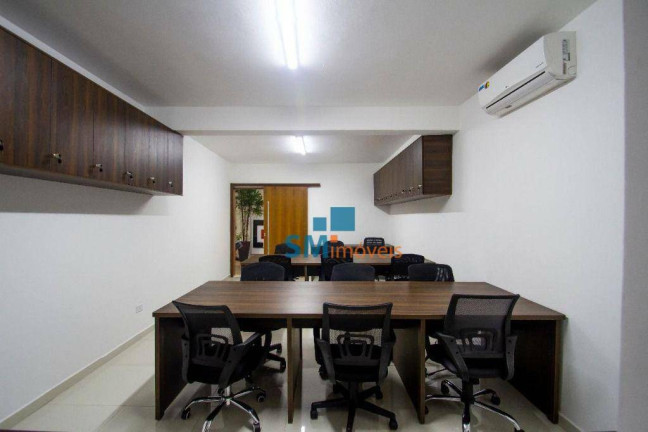 Imagem Sala Comercial para Alugar, 30 m² em Brooklin - São Paulo Imagem Sala Comercial para Alugar, 30 m² em Brooklin - São Paulo