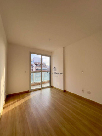 Imagem Apartamento com 3 Quartos à Venda, 100 m² em Praia De Itaparica - Vila Velha