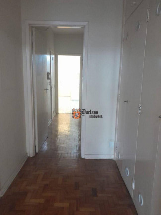 Imagem Apartamento com 3 Quartos à Venda, 135 m² em Itararé - São Vicente Imagem Apartamento com 3 Quartos à Venda, 135 m² em Itararé - São Vicente