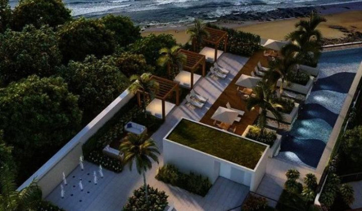 Imagem Imóvel com 1 Quarto à Venda, 42 m² em Ondina - Salvador Imagem Imóvel com 1 Quarto à Venda, 42 m² em Ondina - Salvador