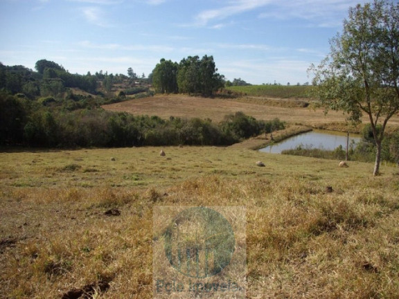 Imagem Imóvel com 2 Quartos à Venda, 665.000 m² em Zona Rural - Jacui