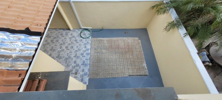 Imagem Casa com 3 Quartos para Alugar, 104 m² em Jardim Shangai - Jundiaí Imagem Casa com 3 Quartos para Alugar, 104 m² em Jardim Shangai - Jundiaí