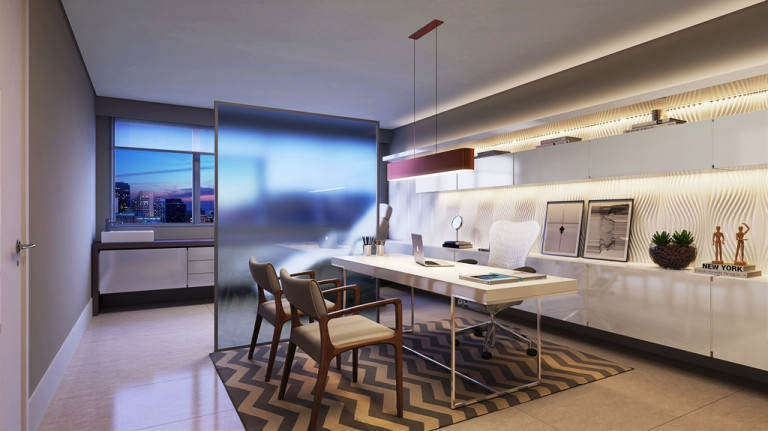 Imagem Sala Comercial à Venda, 39 m² em Cristo Redentor - Porto Alegre Imagem Sala Comercial à Venda, 39 m² em Cristo Redentor - Porto Alegre