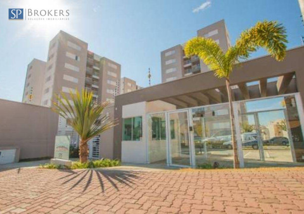Imagem Apartamento com 3 Quartos à Venda, 81 m² em Jardim Nova Europa - Campinas Imagem Apartamento com 3 Quartos à Venda, 81 m² em Jardim Nova Europa - Campinas