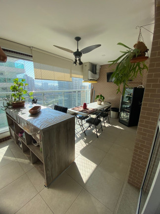 Imagem Apartamento com 3 Quartos à Venda, 87 m² em Pompéia - Santos Imagem Apartamento com 3 Quartos à Venda, 87 m² em Pompéia - Santos