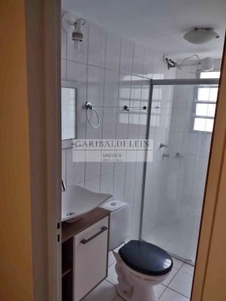 Imagem Imóvel com 3 Quartos à Venda, 57 m² em Vila Proost De Souza - Campinas