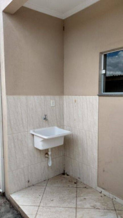 Imagem Casa com 2 Quartos à Venda, 68 m² em Barreiro - Taubaté Imagem Casa com 2 Quartos à Venda, 68 m² em Barreiro - Taubaté