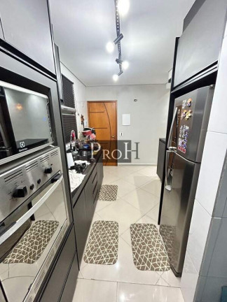 Imagem Cobertura com 2 Quartos à Venda, 100 m² em Vila Progresso - Santo André Imagem Cobertura com 2 Quartos à Venda, 100 m² em Vila Progresso - Santo André