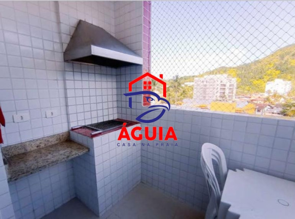Imagem Apartamento com 2 Quartos à Venda, 54 m² em Toninhas - Ubatuba Imagem Apartamento com 2 Quartos à Venda, 54 m² em Toninhas - Ubatuba