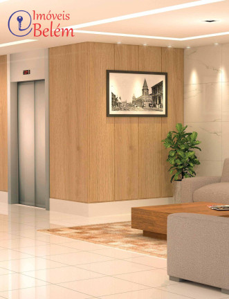 Imagem Apartamento com 3 Quartos à Venda, 57 m² em Pedreira - Belém Imagem Apartamento com 3 Quartos à Venda, 57 m² em Pedreira - Belém
