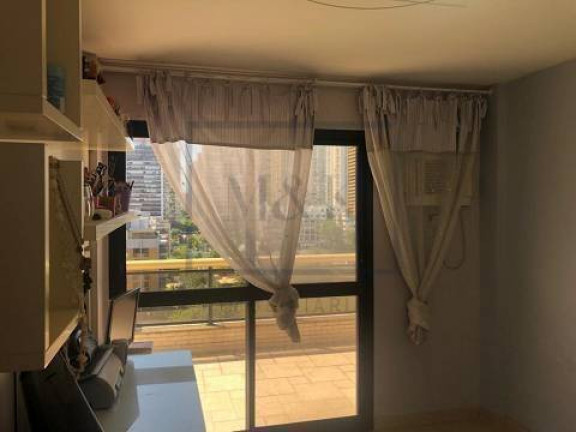 Imagem Cobertura com 4 Quartos à Venda, 252 m² em Barra Da Tijuca - Rio De Janeiro