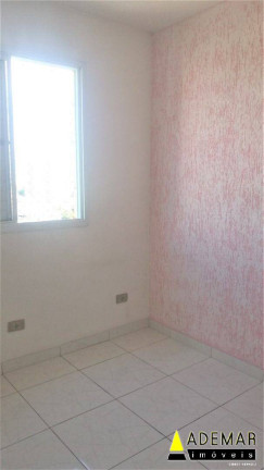 Imagem Apartamento com 2 Quartos à Venda, 48 m² em Centro - Diadema Imagem Apartamento com 2 Quartos à Venda, 48 m² em Centro - Diadema