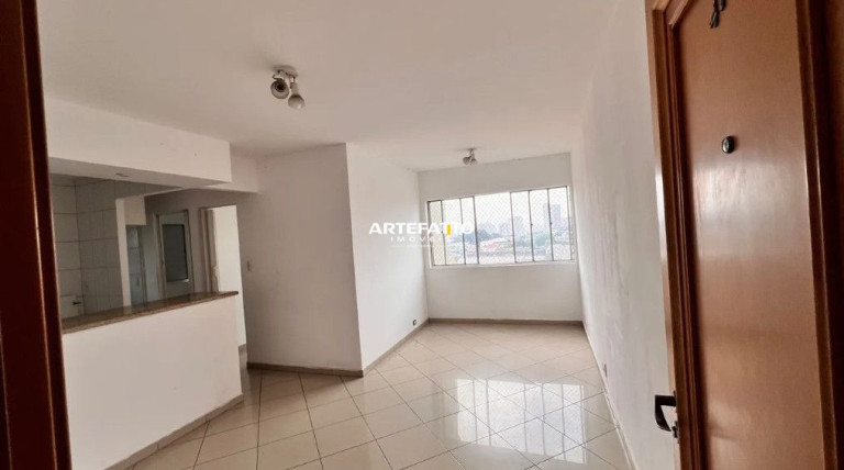 Imagem Apartamento com 2 Quartos à Venda, 48 m² em Socorro - São Paulo Imagem Apartamento com 2 Quartos à Venda, 48 m² em Socorro - São Paulo