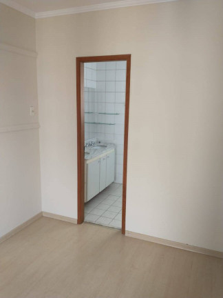 Imagem Apartamento com 3 Quartos à Venda, 115 m² em Vila Brandina - Campinas