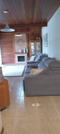 Imagem Casa com 3 Quartos à Venda, 5.000 m² em Condomínio Itaembu - Itatiba