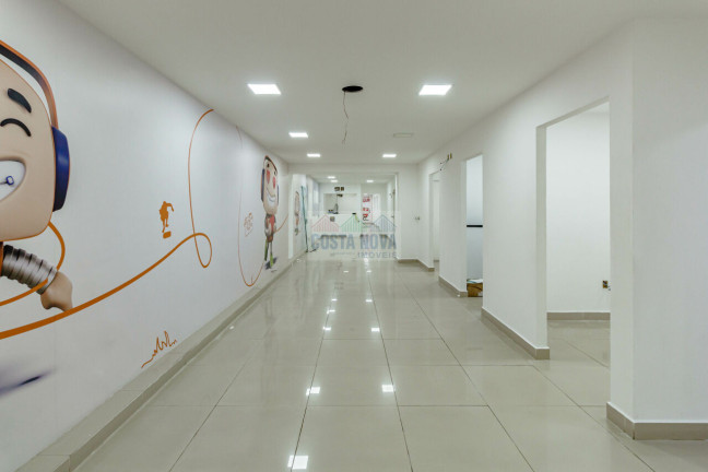 Imóvel Comercial à Venda, 280 m² em Centro - São Paulo