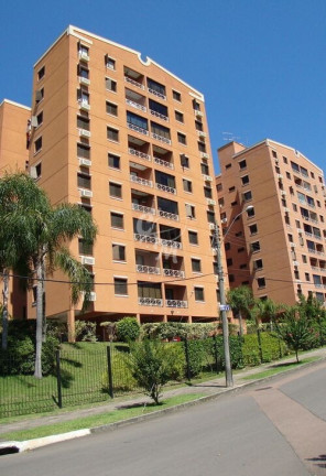 Imagem Apartamento com 3 Quartos para Alugar, 76 m² em Jardim Bonfiglioli - Jundiaí