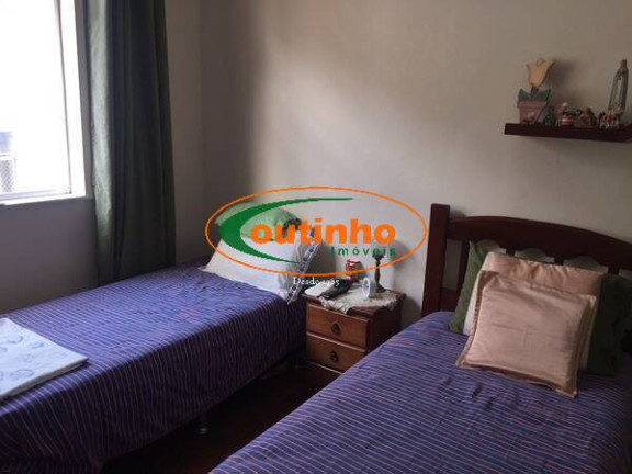 Imagem Apartamento com 3 Quartos à Venda, 115 m² em Tijuca - Rio De Janeiro Imagem Apartamento com 3 Quartos à Venda, 115 m² em Tijuca - Rio De Janeiro
