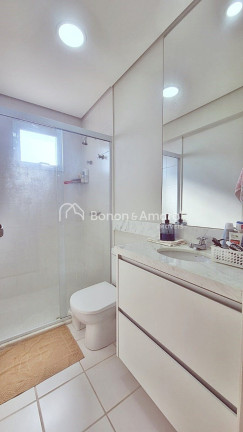 Imagem Apartamento com 2 Quartos à Venda, 76 m² em Taquaral - Campinas Imagem Apartamento com 2 Quartos à Venda, 76 m² em Taquaral - Campinas