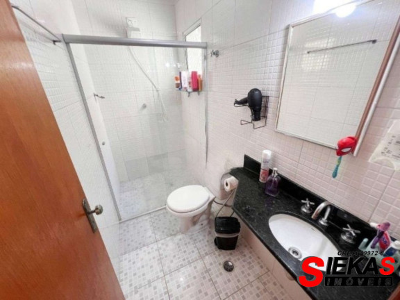 Imagem Sobrado com 3 Quartos à Venda, 207 m² em Vila Carrão - São Paulo Imagem Sobrado com 3 Quartos à Venda, 207 m² em Vila Carrão - São Paulo