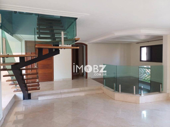Imagem Imóvel com 4 Quartos à Venda, 350 m² em Moema - São Paulo