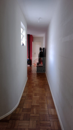 Apartamento com 1 Quarto à Venda, 55 m² em Bela Vista - Porto Alegre