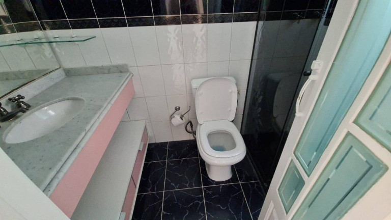 Imagem Casa de Condomínio à Venda, 532 m² em Alphaville 12 - Alphaville