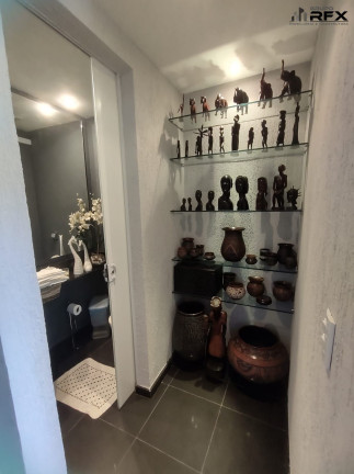 Imagem Casa de Condomínio com 4 Quartos à Venda, 312 m² em Badu - Niterói