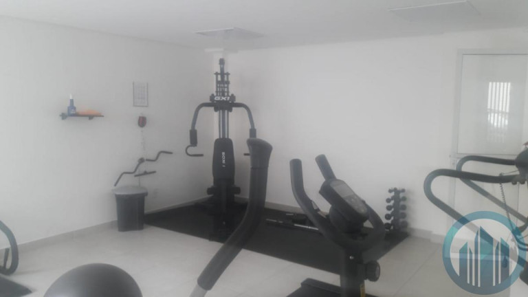 Imagem Apartamento com 2 Quartos à Venda, 65 m² em Centro - São Bernardo Do Campo