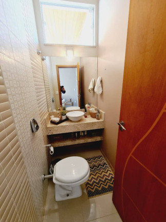 Imagem Casa com 3 Quartos à Venda,  em Limeira