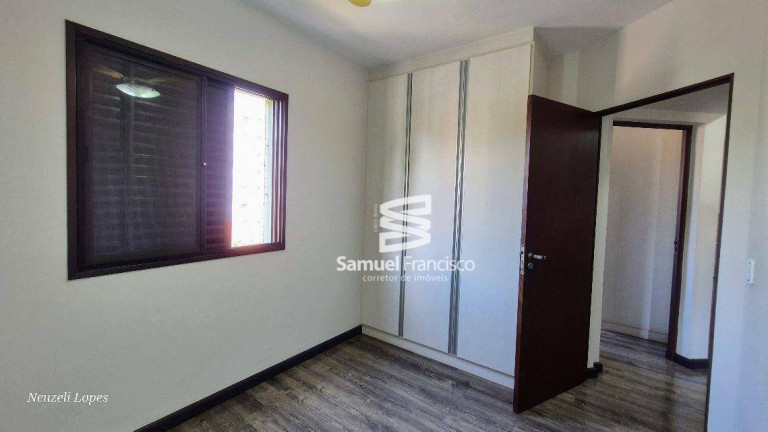 Imagem Apartamento com 3 Quartos à Venda, 74 m² em Centro - Piracicaba