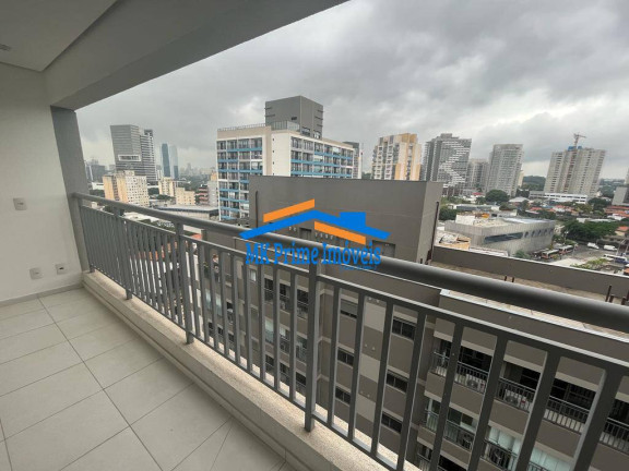 Studio com 1 Quarto para Alugar, 32 m² em Butantã - São Paulo