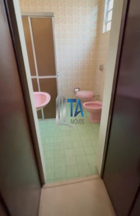 Imagem Casa com 3 Quartos à Venda, 150 m² em Vila Teixeira - Campinas
