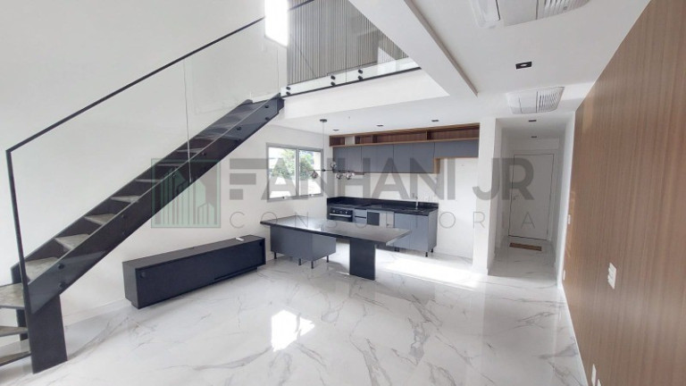 Imóvel com 1 Quarto à Venda, 80 m² em Jardim Paulista - São Paulo
