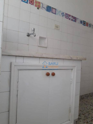 Imagem Apartamento com 1 Quarto à Venda, 32 m² em Santa Cecília - São Paulo