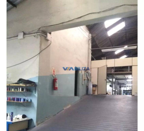 Imagem Galpão à Venda, 850 m² em Belenzinho - São Paulo Imagem Galpão à Venda, 850 m² em Belenzinho - São Paulo
