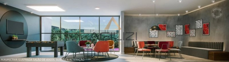 Imagem Apartamento com 2 Quartos à Venda, 74 m² em Vila Mariana - São Paulo