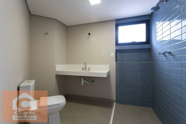 Imagem Apartamento com 3 Quartos à Venda, 125 m² em Moema - São Paulo