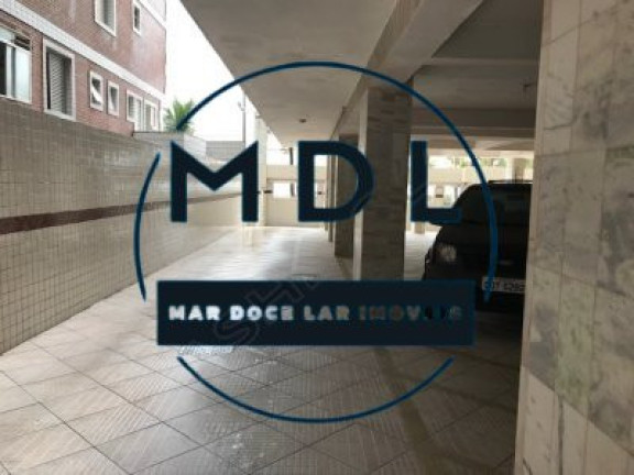 Imagem Apartamento com 2 Quartos à Venda, 80 m² em Aviacao - Praia Grande